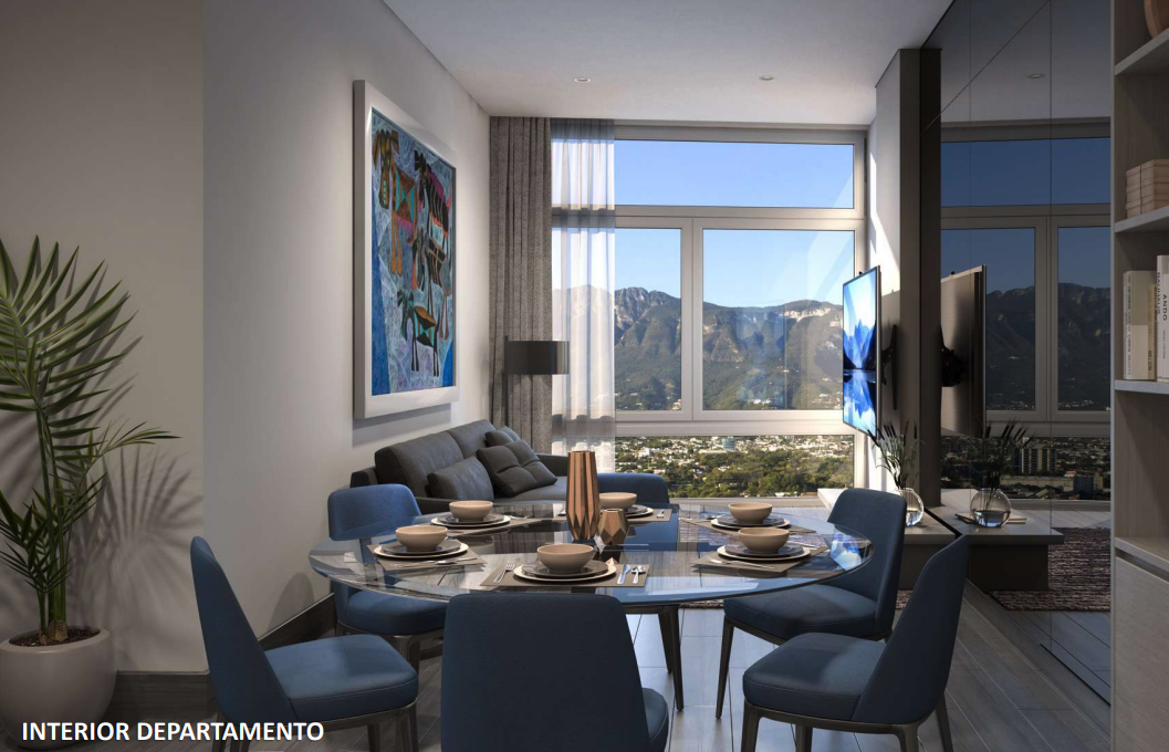 Excelente Departamento en Preventa - Zona Santa María